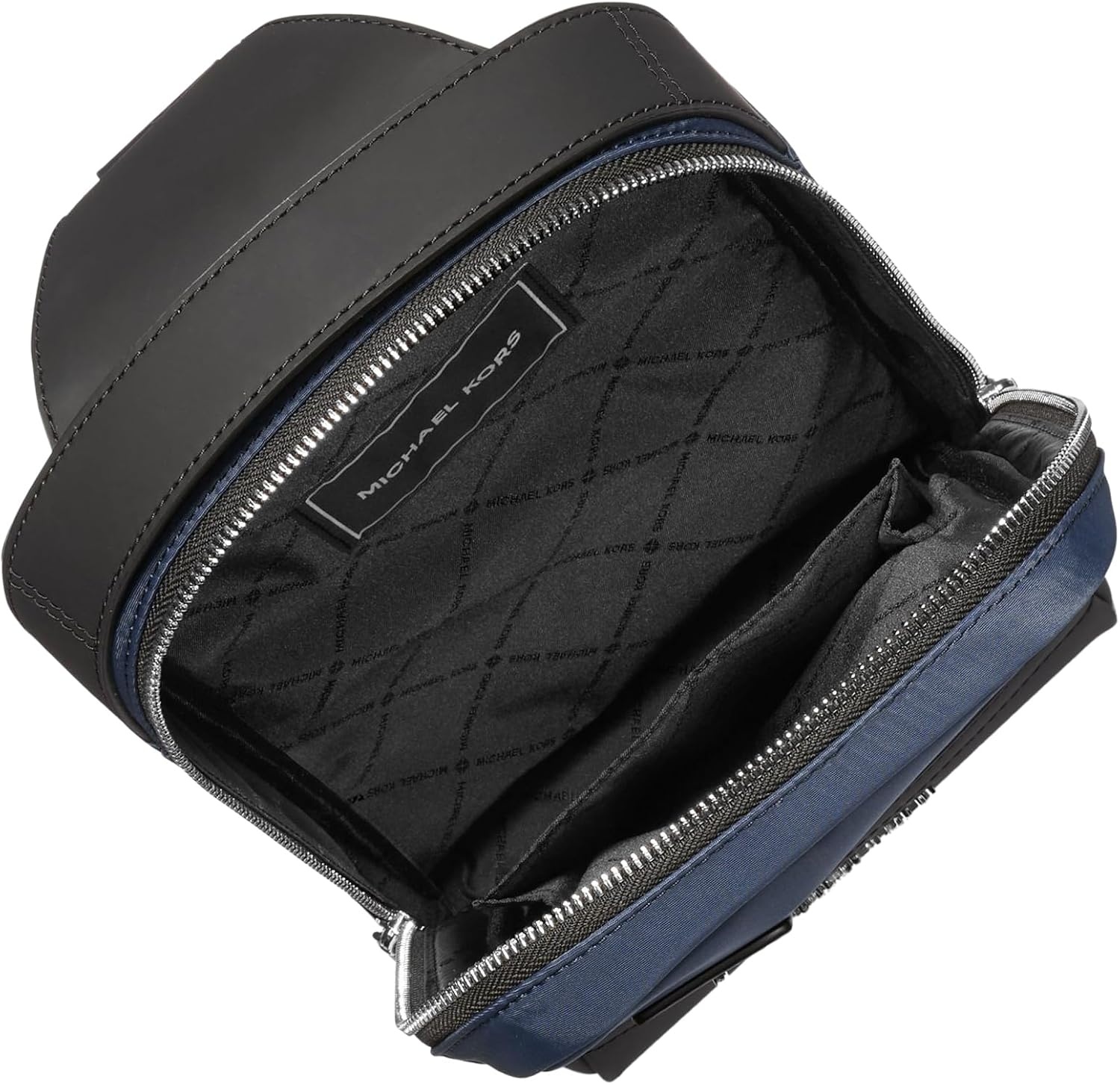 image:imageMichael Kors Malone ALine Sling PackNavy