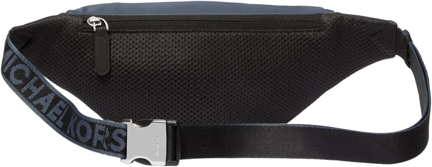 image:imageMichael Kors Malone Small Hip BagNavy