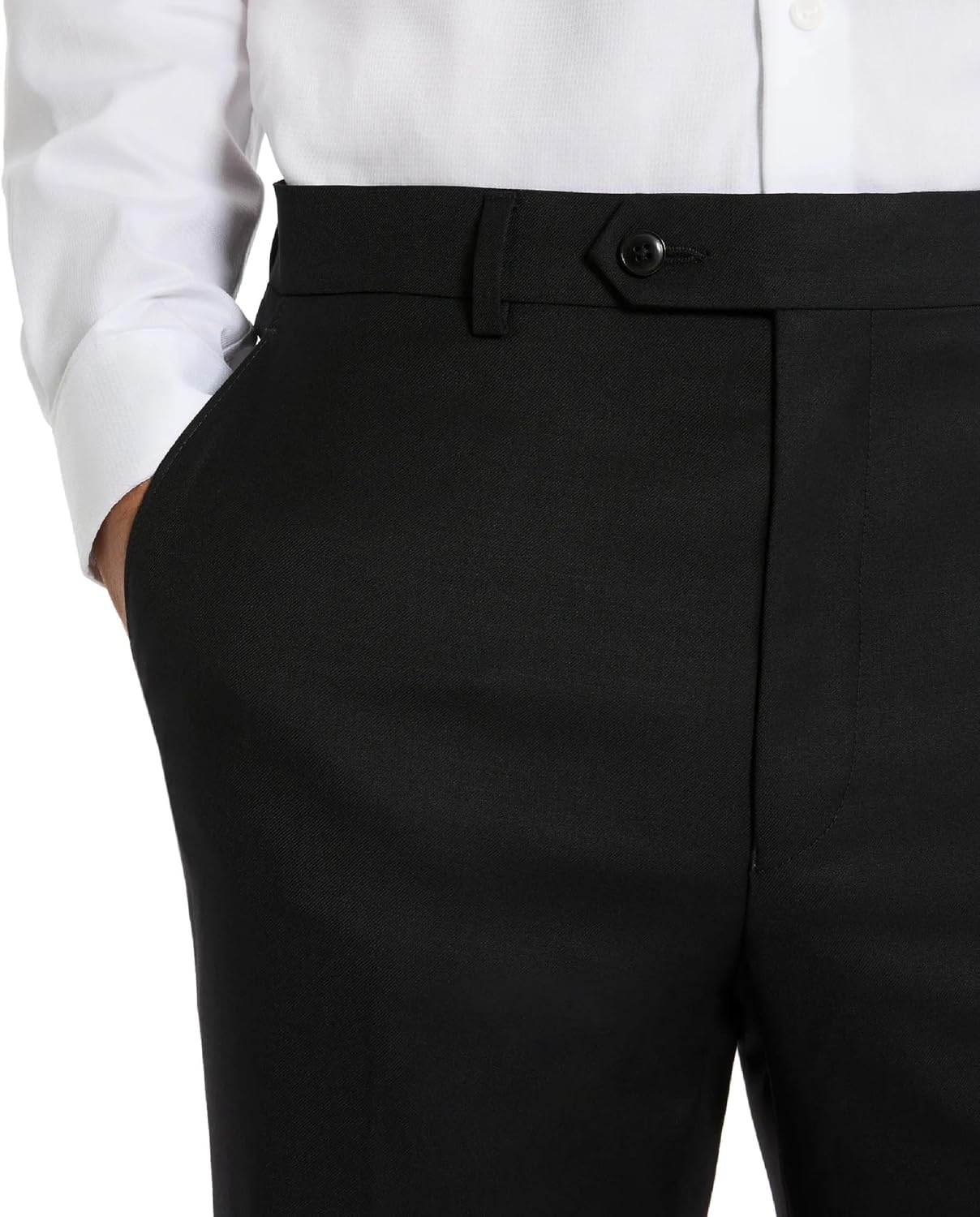 image:imageMichael Kors Mens 3Piece Classic Fit Suit Separates Pants Weddings amp Formal Events Jackets amp Vests Sold SeperatelyGrey