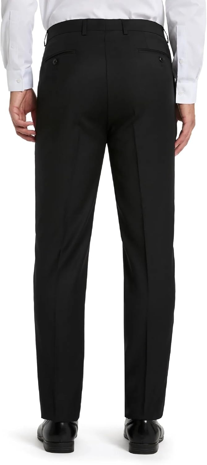 image:imageMichael Kors Mens 3Piece Classic Fit Suit Separates Pants Weddings amp Formal Events Jackets amp Vests Sold SeperatelyGrey