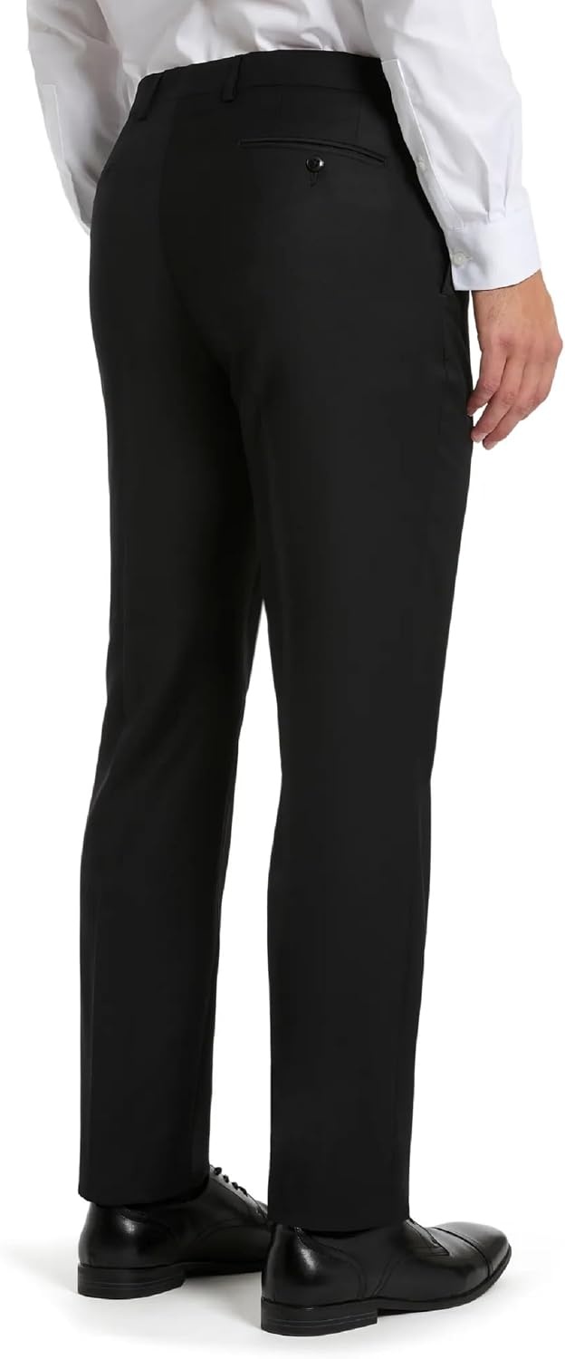 image:imageMichael Kors Mens 3Piece Classic Fit Suit Separates Pants Weddings amp Formal Events Jackets amp Vests Sold SeperatelyGrey