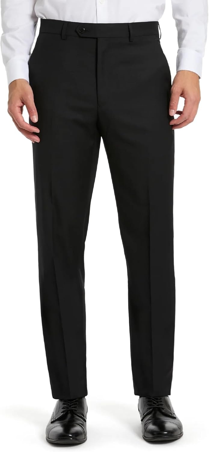 image:imageMichael Kors Mens 3Piece Classic Fit Suit Separates Pants Weddings amp Formal Events Jackets amp Vests Sold SeperatelyGrey