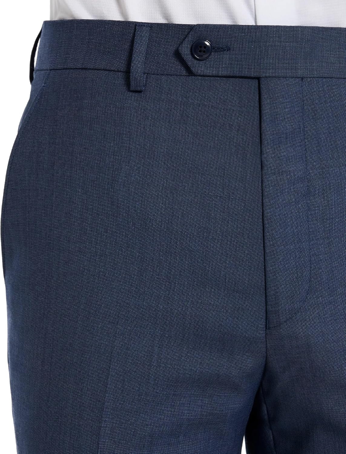 image:imageMichael Kors Mens 3Piece Classic Fit Suit Separates Pants Weddings amp Formal Events Jackets amp Vests Sold SeperatelyLight Blue