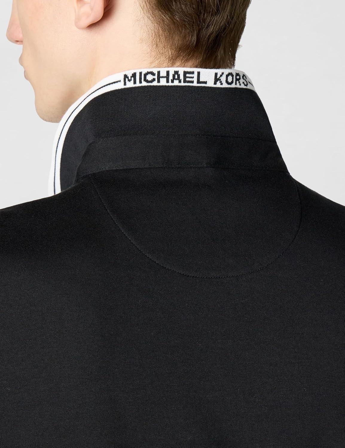 image:imageMichael Kors Mens Greenwich PoloBlack