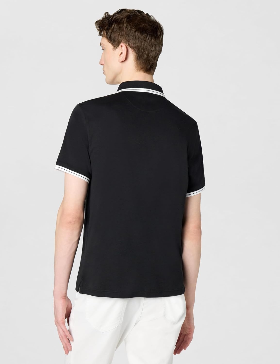 image:imageMichael Kors Mens Greenwich PoloBlack