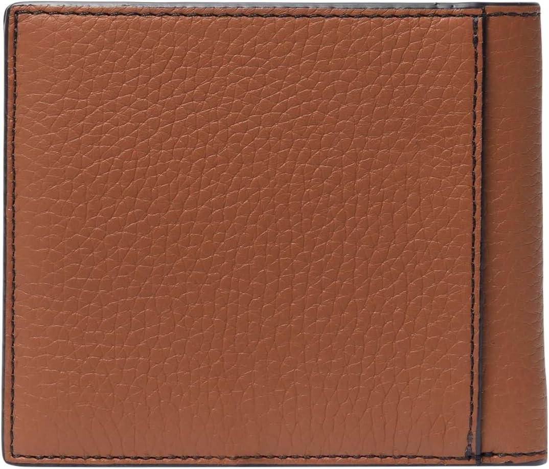 image:imageMichael Kors Mens Hudson Billfold with ID BirchLuggage