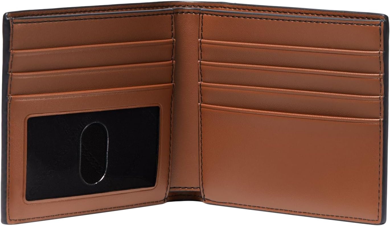 image:imageMichael Kors Mens Hudson Billfold with ID BirchLuggage