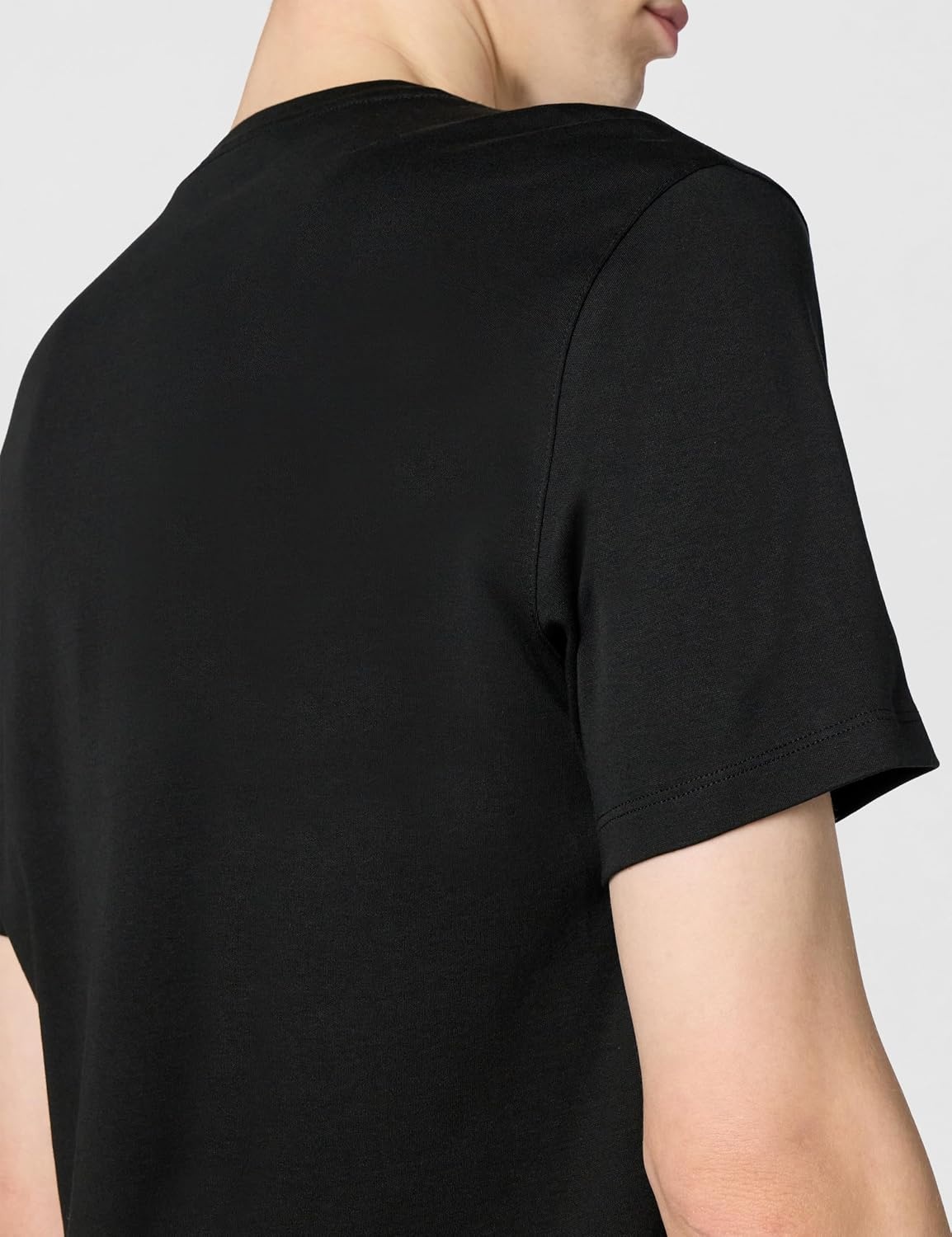 image:imageMichael Kors Mens Mk Liquid TShirtBlack