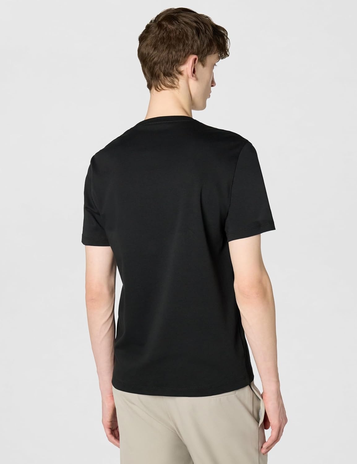 image:imageMichael Kors Mens Mk Liquid TShirtBlack
