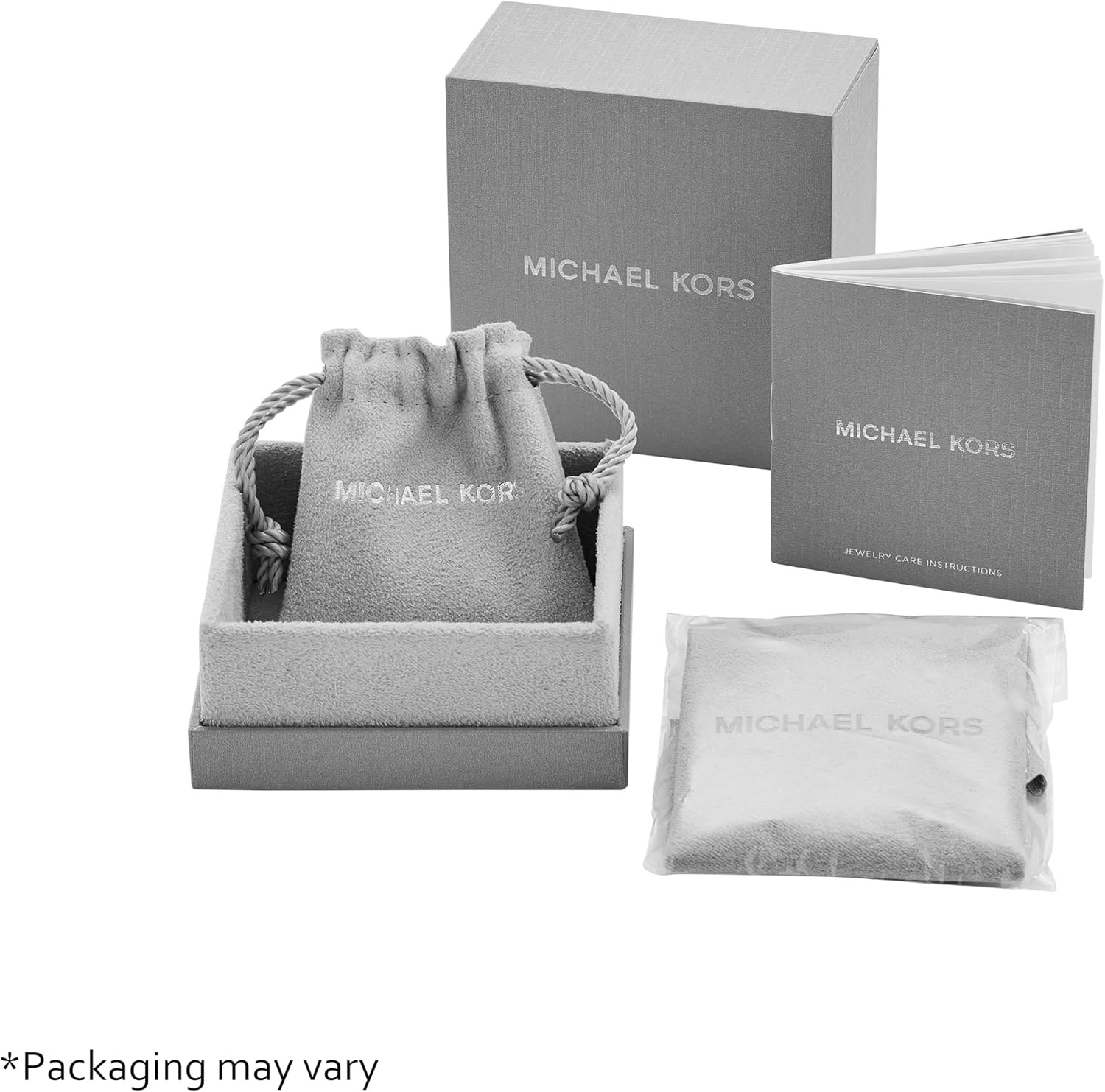 image:imageMichael Kors Rose GoldTone Bracelet for Women Bracelets Jewelry for WomenHeart Chain