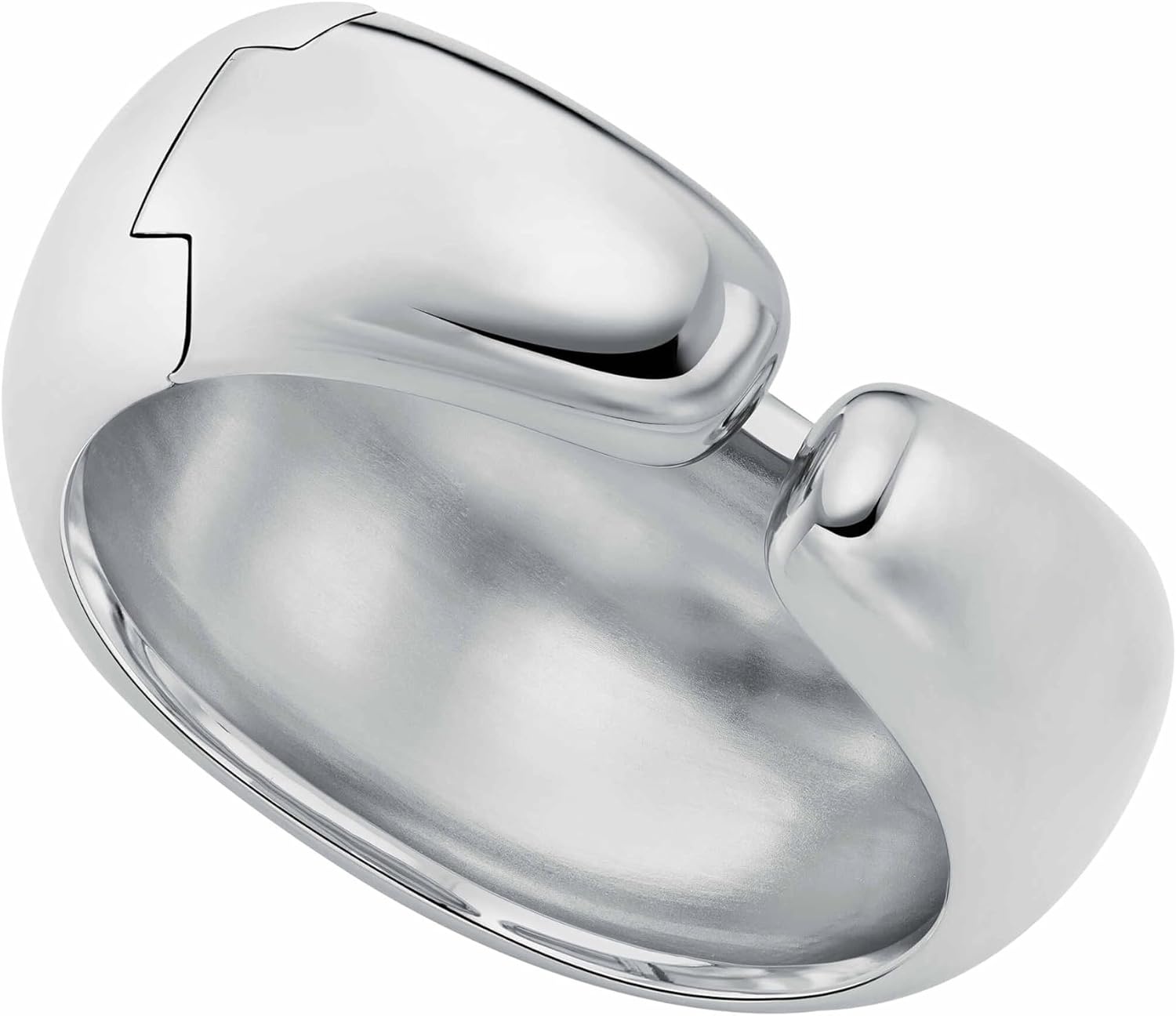 image:imageMichael Kors SilverTone Bracelet for Women Bracelets Jewelry for WomenChunky Cuff
