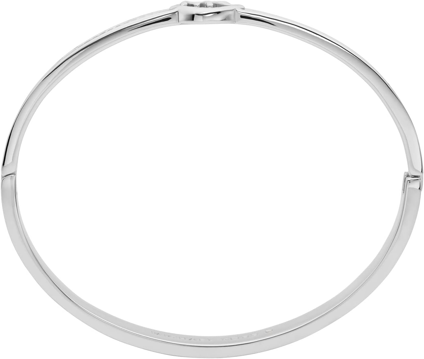image:imageMichael Kors SilverTone Bracelet for Women Bracelets Jewelry for WomenSilverTone Glitz