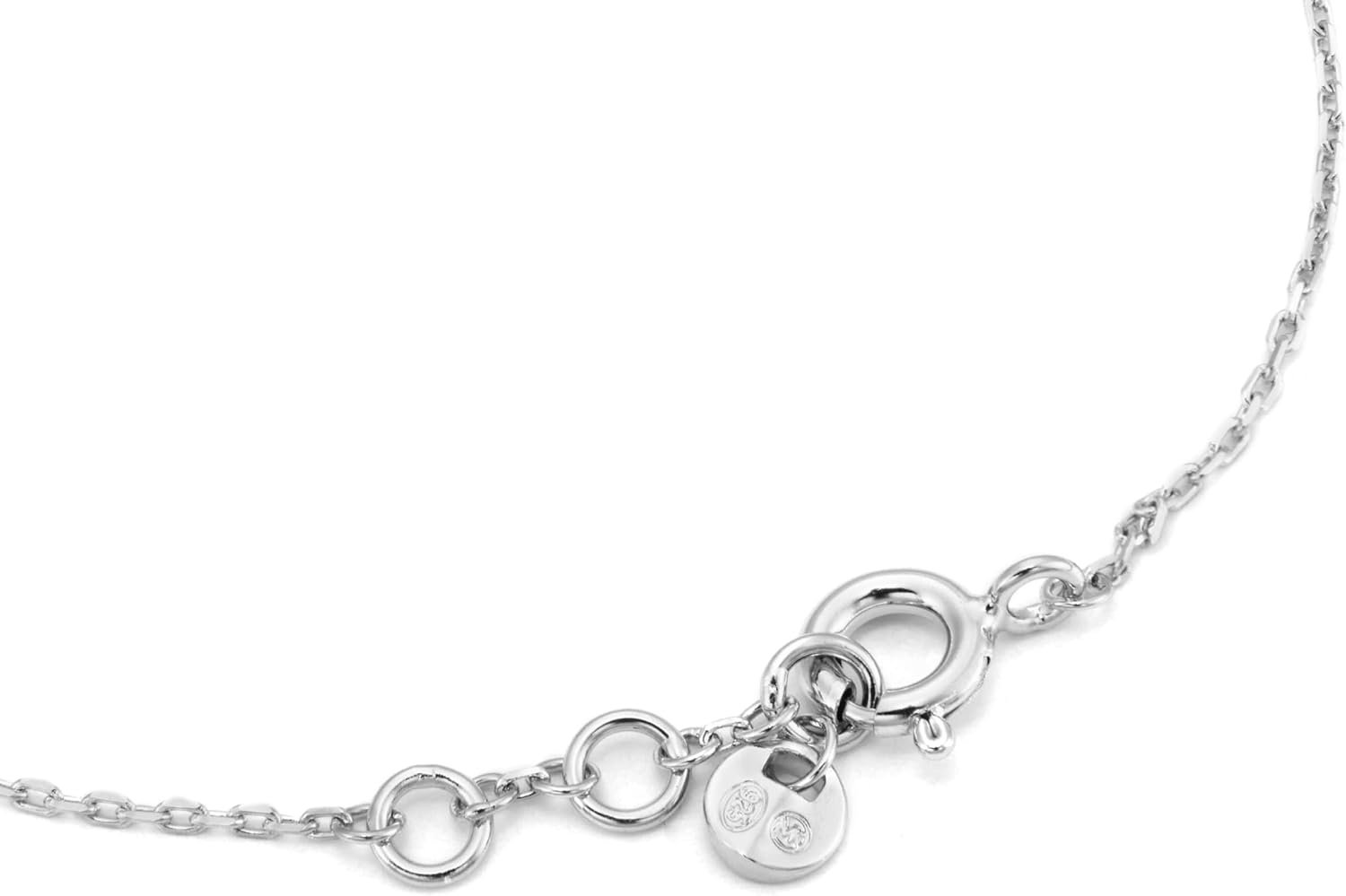 image:imageMichael Kors SilverTone Bracelet for Women Sterling Silver Bracelets Jewelry for WomenChain Link