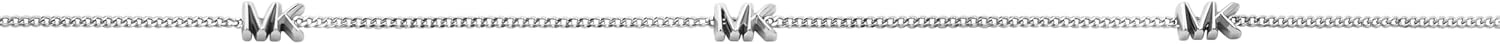 image:imageMichael Kors SilverTone Necklace Sterling Silver Necklaces Jewelry for WomenSilver Chain
