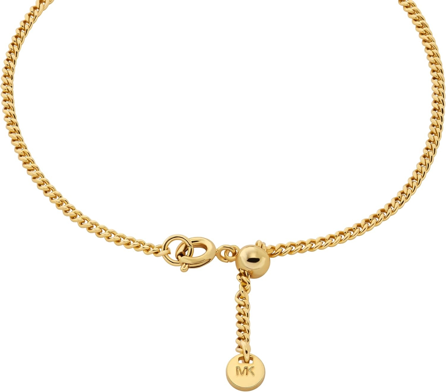 image:imageMichael Kors Womens Logo Bracelet Model MKJ8576710