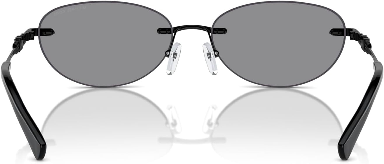image:imageMichael Kors womens Mk1151 Manchester Oval Sunglasses