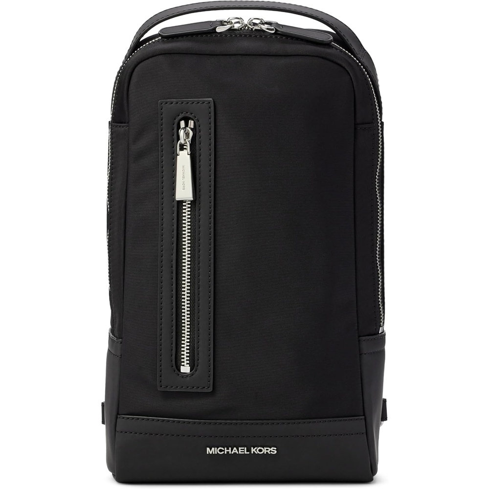 image:imageMichael Kors Malone ALine Sling PackBlack
