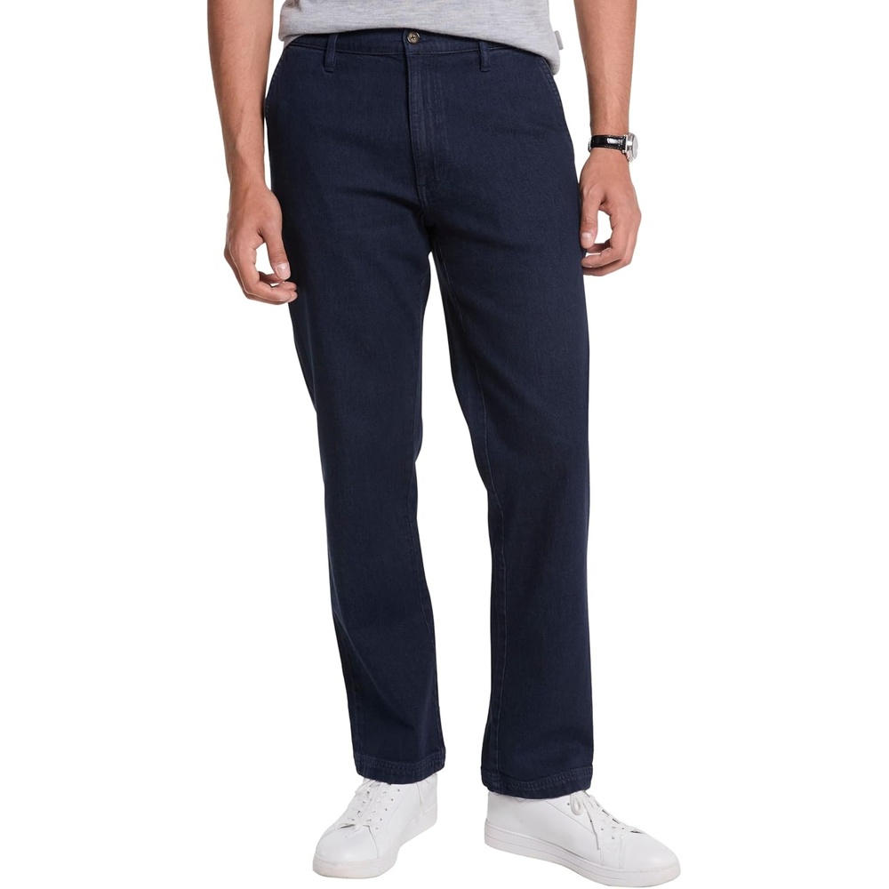 image:imageMichael Kors Mens Denim Beach PantRinse