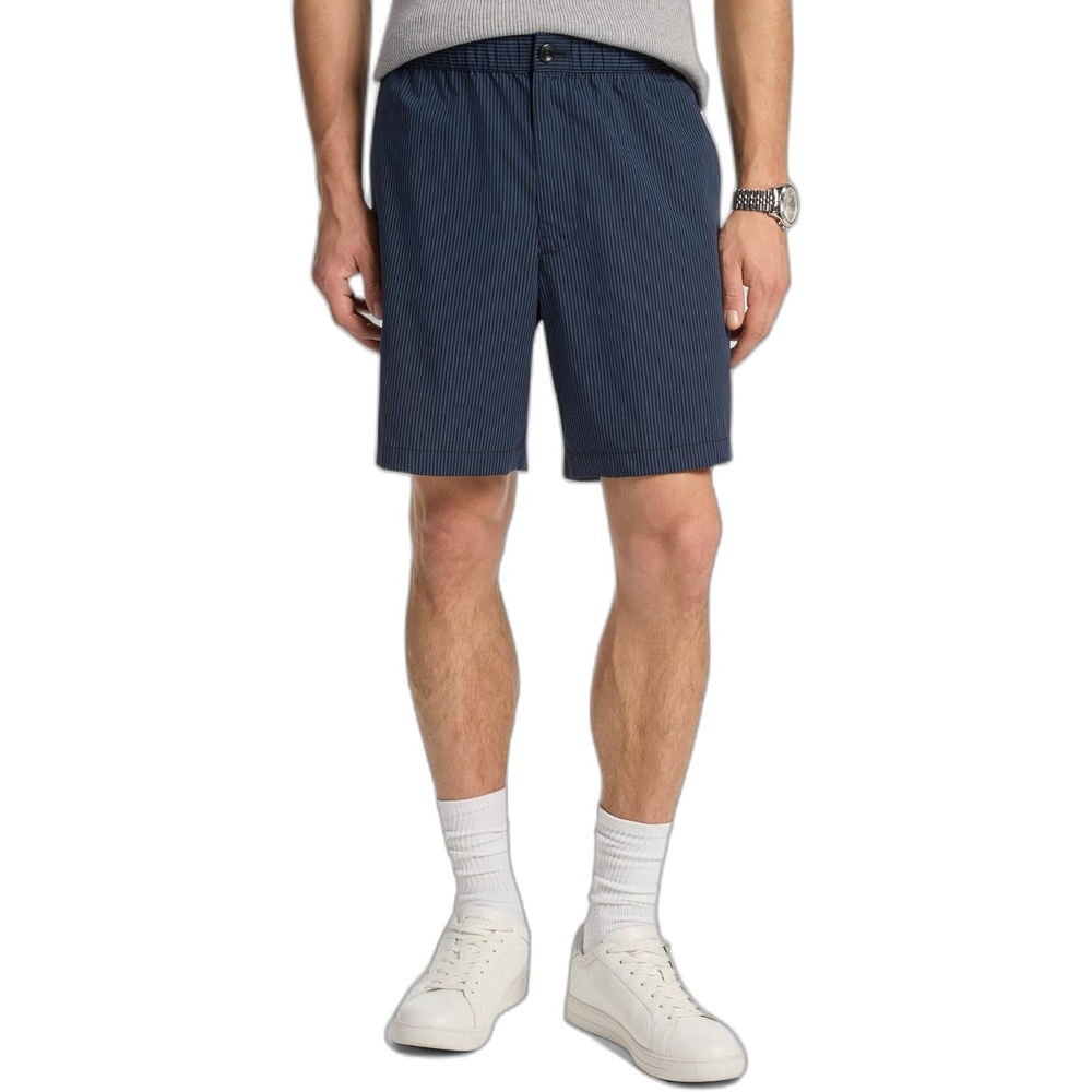image:imageMichael Kors Mens Dobby Stripe ShortMidnight