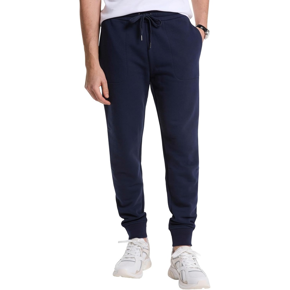 image:imageMichael Kors Mens Elevated JoggerMidnight