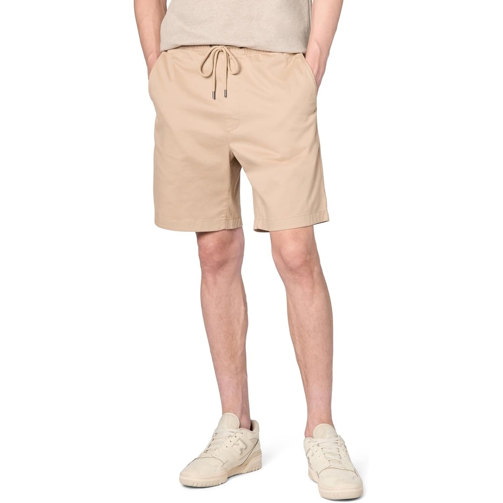 image:imageMichael Kors Mens Flap Pocket Drawstring ShortChino