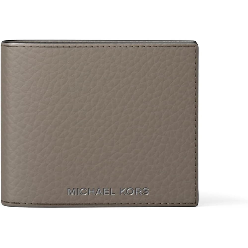 image:imageMichael Kors Mens Hudson Billfold with ID BirchBirch