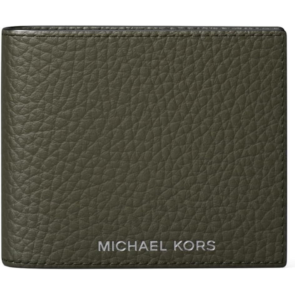image:imageMichael Kors Mens Hudson Billfold with ID BirchIvy