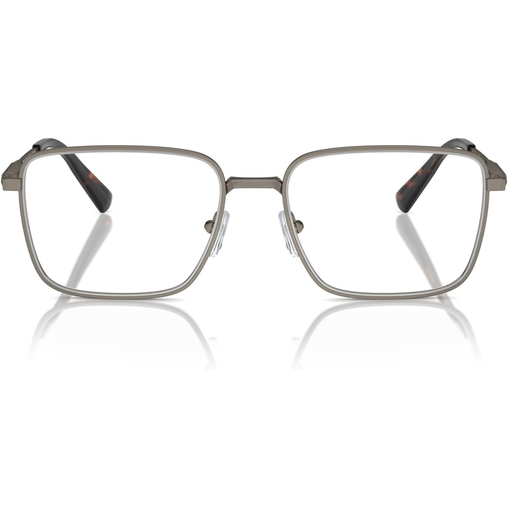 image:imageMichael Kors Mens Mk3079 Mribel Rectangular Prescription Eyewear FramesShiny HuskDemo Lens