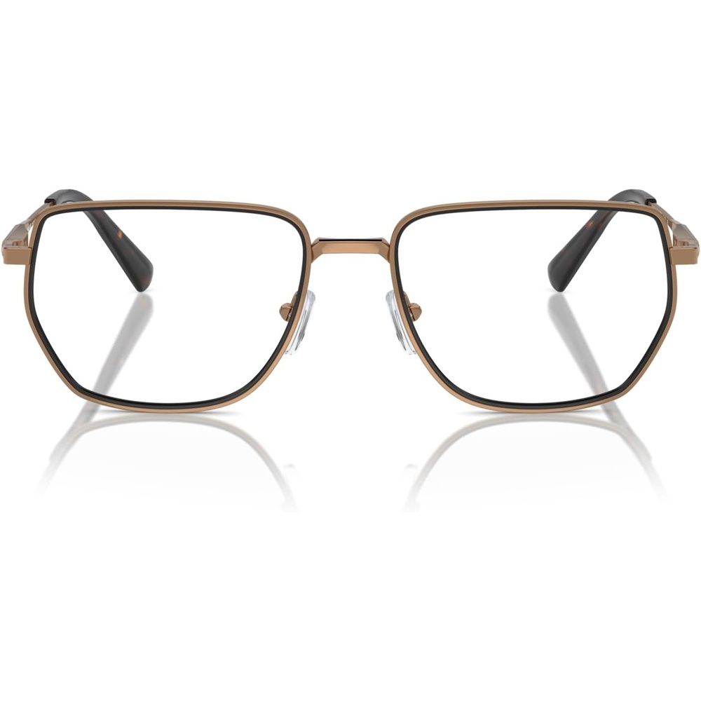image:imageMichael Kors Mens Mk3080 Steamboat Square Prescription Eyewear FramesShiny GoldDemo Lens