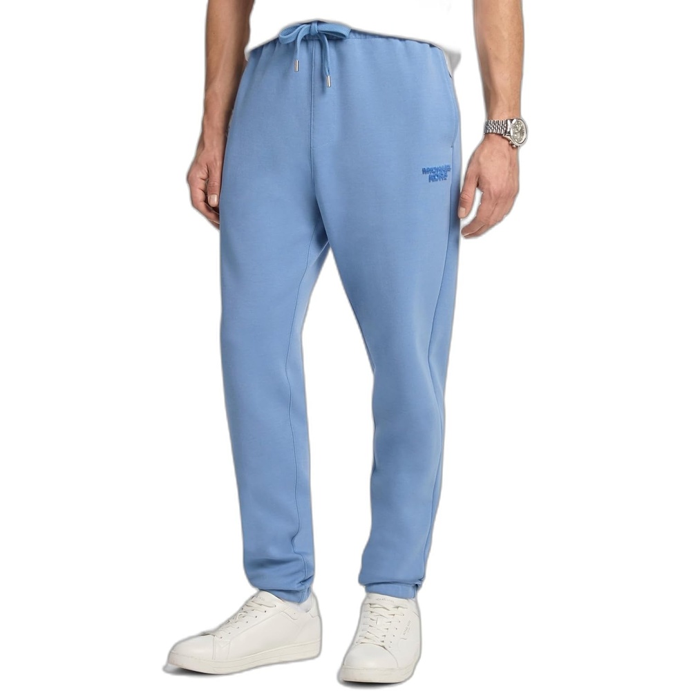 image:imageMichael Kors Mens Tufted Logo JoggerFrench Blue