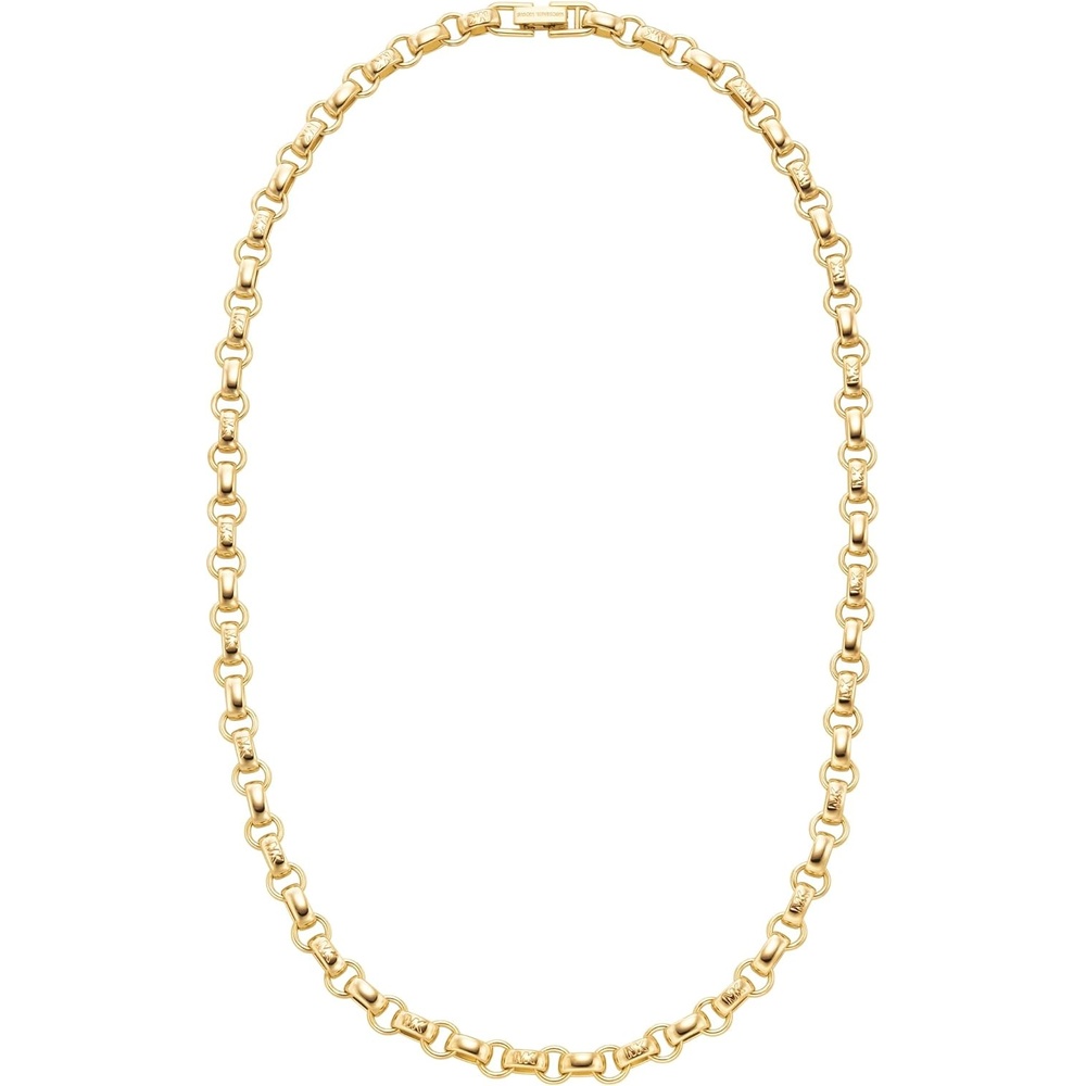 image:imageMichael Kors Womens Link Necklace Model MKJ8595710