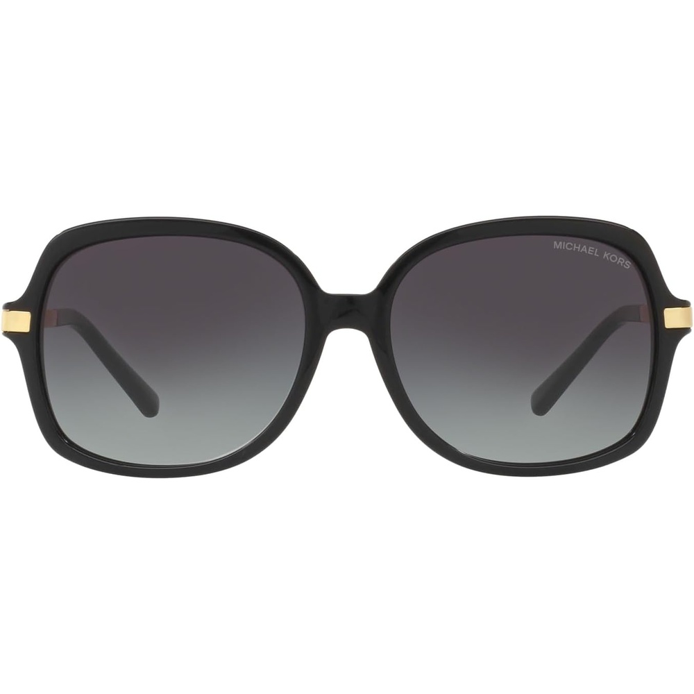 image:imageMichael Kors womens Mk2024 Adrianna I Square SunglassesAdrianna II Black