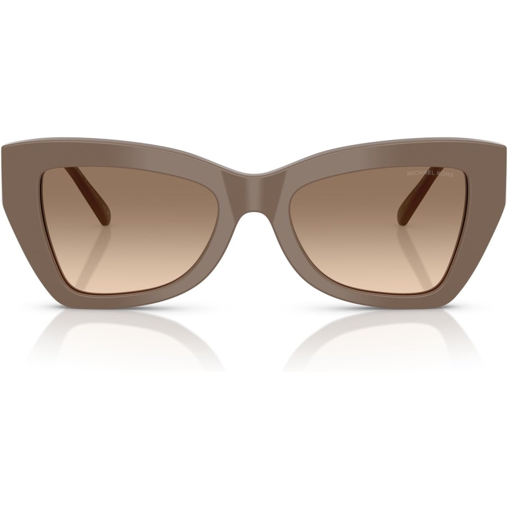image:imageMichael Kors womens Mk2205 Montecito Butterfly SunglassesAshAsh Gradient