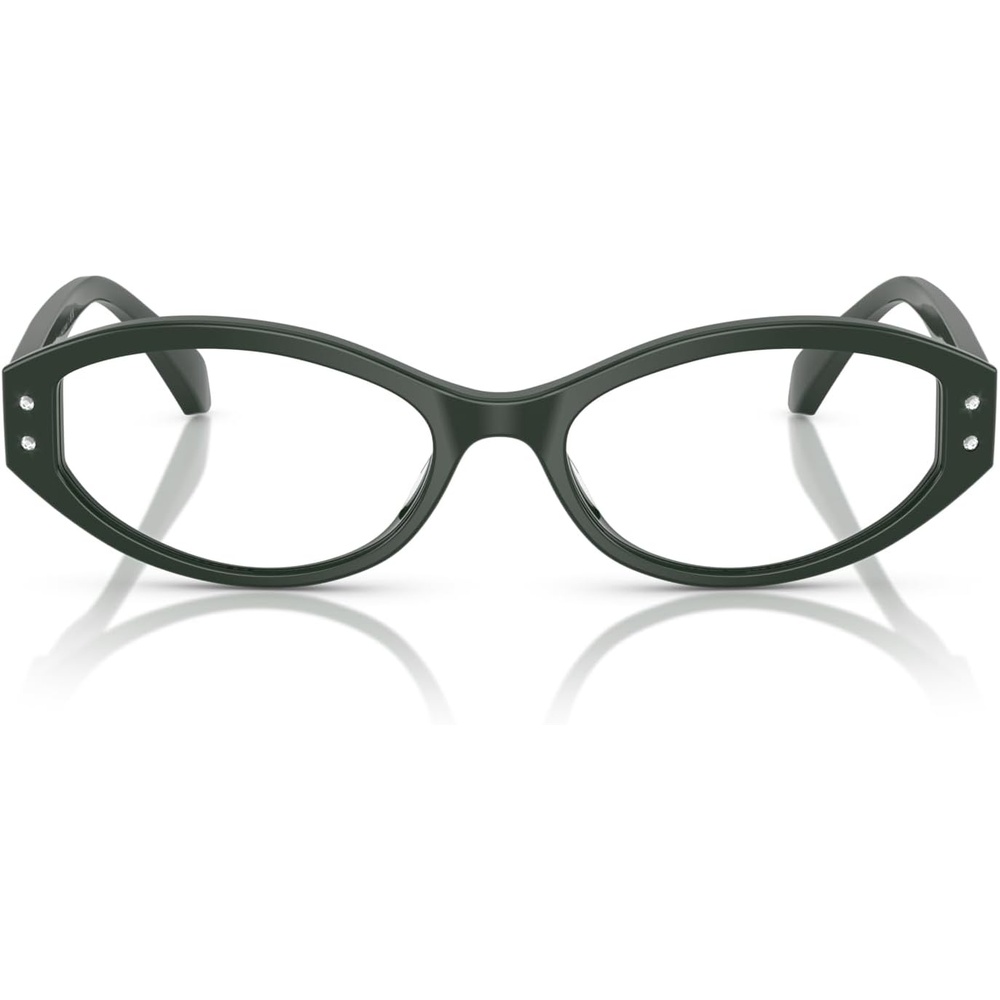 image:imageMichael Kors womens Mk4139b Corvara Oval Prescription Eyewear FramesBoscoDemo Lens