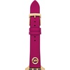 Gold/Pink