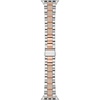 Rose Gold/Silver