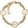 Circle Logo Chain