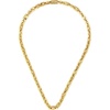 Gold Chain Link