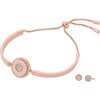 Rose Gold/Pink