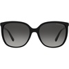 Black/Dark Grey Gradient
