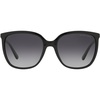 Black/Dark Grey Polarized