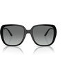 Black/Dark Grey Gradient