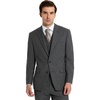 Grey Sharkskin