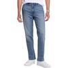 Medium Indigo Wash