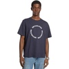Circle Logo/Midnight