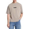 Garment Dye Logo/Dusty Sage
