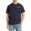 Kors Back Print Logo/Midnight