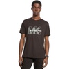 Mixed Logo/Black