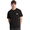 Mk Dot Logo/Black