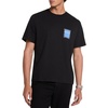 Mk Modern Logo/Black